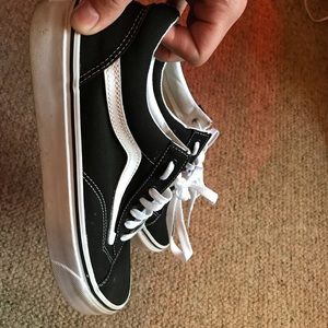 Vans Men’s Size 10.5